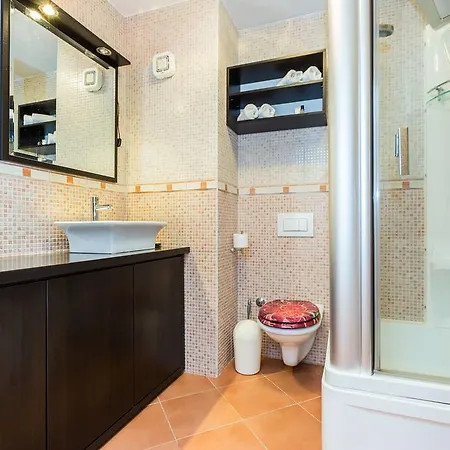 Marina Blue Garden Апартаменты